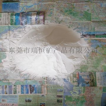 广东 东莞 深圳 有机膨润土